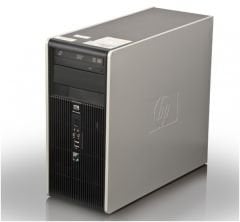 HP-Compaq Business-Desktop dc5800 (AJ408AV) Tower PC