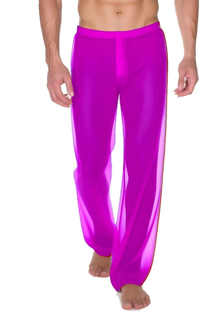 Erkek Tül Seksi  Pijama