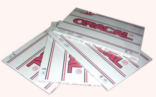 Oracal SPT 620 Parlak Nonperm Folyo (70 X 100)