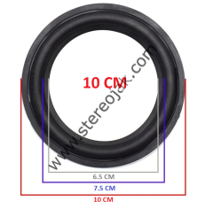 10cm Hoparlör Körüğü 1. Kalite