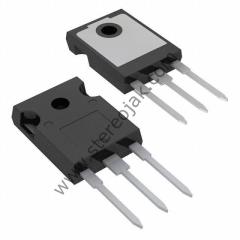 IRGP4066D     -EPBF – IGBT Trench 600 V 140 A 454 W Through Hole TO-247AD