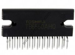 TOSHİBA     TB6560AHQ