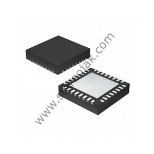 CM602 - Analog IC Memory