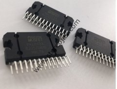 DEH-X3800Uİ PİONEER  ÇIKIŞ MOSFET