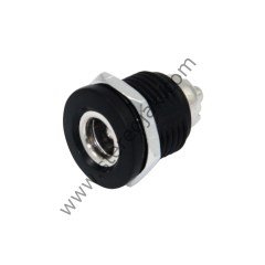 Ø12mm DC Yuva , 5.5 x 2.1mm