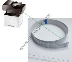 Samsung ProXpress SL-M4075FR    Tarayıcı Kablosu - Scanner Cable -