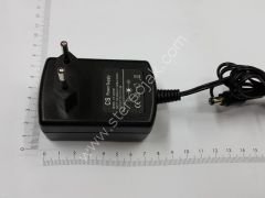 Orjinal Kaliteli  12 volt 2.5 amper adaptör