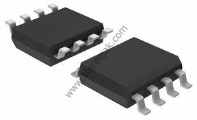 TLC081 / C081C /  TLC081CDR / TLC081IDR  Single, 16-V, 10-MHz, RRIO op amp    1.SINIF ÜRÜN