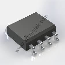 VN5E160M        Single channel high side driver for automotive applications    SO-8 KILIF