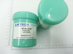 FLUX  AMTECH NC-559-ASM ( BİRİNCİ SINIF ÜRÜN)