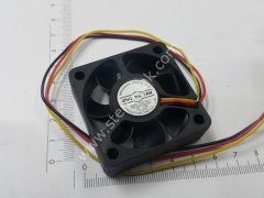 5x5x1.5cm dc24v 0.09 amper  fan