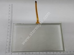 8.8cmx15. 5cm  dokunmatik touch panel  6 inch