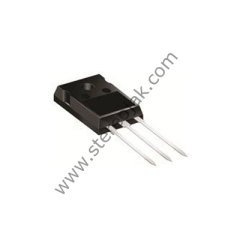 GW20NC60VD 30 A, 600 V, very fast IGBT   STGW20NC60VD