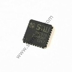 SW5516        SW5516 LCD backlight  SİW COMPONENT
