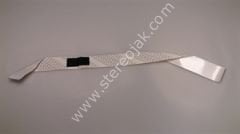 HUNG FU, LVDS RIBBON CABLE, LVDS CABLE, AWM 20706, E97252-K, JLE42BC3500, NEB, E97K