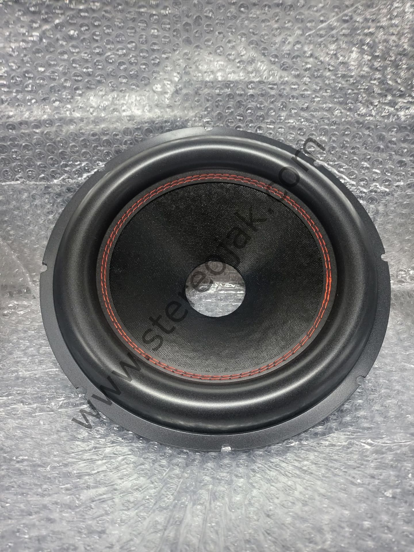 30 Cm Hoparlör Konisi , Subwoofer ,Slp , Subbass Konisi Dikişli Model , ( Bobin Kısmı : 6.2 CM - Derinlik : 8 CM )