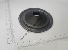 7.5 Cm Hoparlör Konisi , 75mm Hoparlör Kağıdı Körüğü, ( Bobin Çapı = 1.5cm )
