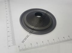 10 Cm Hoparlör Konisi , 100mm Hoparlör Kağıdı Körüğü , ( Bobin Çapı = 1.5cm )