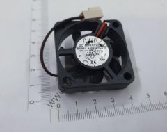 ADDA  DC BRUSHLESS   AD0424HS-G70  DC 24V 0.07A   4X4X1CM  2 KABLO FAN