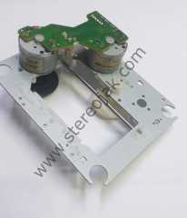 KSS-213   ASSY        MECHANISM  ASSY    ( SADECE MOTOR VE MEKANİK AKSAM )