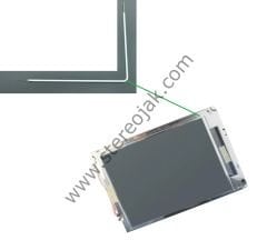 LQ084V1DG21     İÇ  LCD  FLORASAN    ( SHARP LCD EKRAN  FLORASAN )