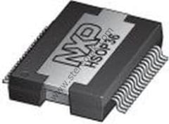 TDF8541TH/N3      18 + 18 AYAK     TDF8541TH/N3,118 NXP Semiconductors Audio Amplifiers I2C-bus controlled 4 x 45 W power