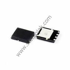 NTMFS4707NT1G              MOSFET 30V 17A N-Channel           Package/Case:	SO-FL-8