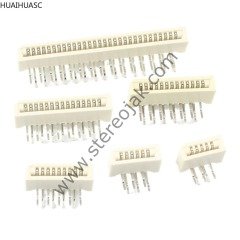 14 pin  1mm  90 derece  flat kablo yuvası