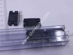 09400036     Car audio amplifier chip ZIP-25           I.C      