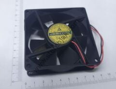 JAMICON  JF8025   12V  0.11A  KAİMEİ  DC BRUSHLESS FAN