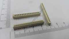 30 pin 1mm dik smd ayak flat kablo yuvası