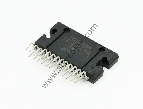 TB2926CHQ        49 W × 4-ch BTL Audio Power IC  ( JAPAN )