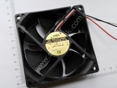 Adda   5 VOLT   Fan   Dc brusless  AD0905DB-A73GL.  92x92x25mm. Dc 5volt  0.11amper. 3 kablo fan