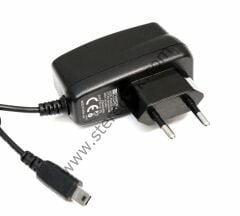 Phihong 5V 1A , Mini-USB Jaklı Adaptör