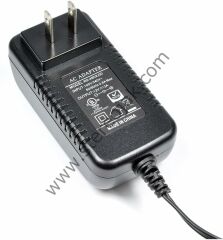 12v 2a 5.5mm*2.1mm Output Power Adapter