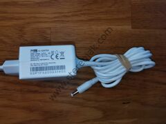 12v 1.5a adaptör beyaz , ince uçlu , Tv Box ile uyumlu