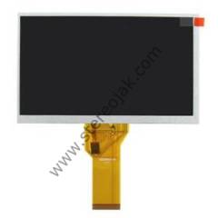 KTP700  LCD EKRAN