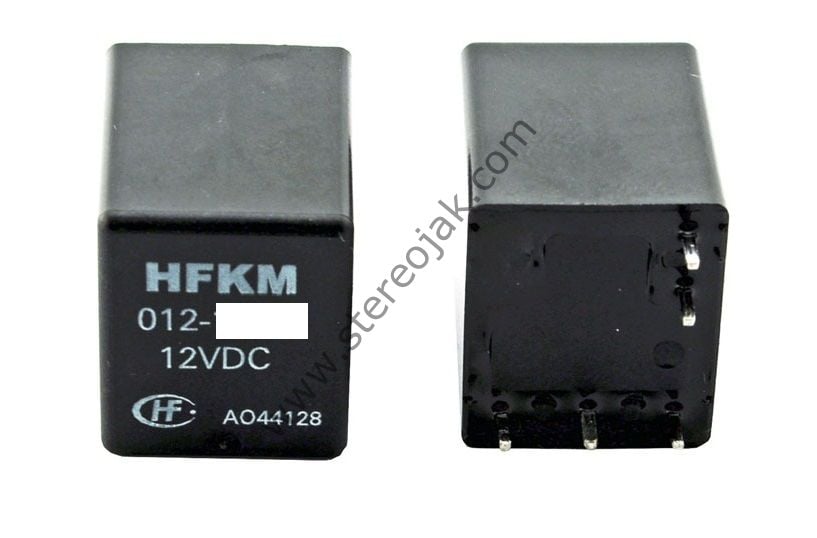 HFKM  012-1ZS(555)  12VDC
