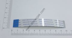 KOTOBO 10 CM  (e-newgrand e229188 awm)28 damar/pin/pim 10 cm flat kablo