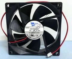 HDH0912UA  DC12 0.30A  DC BRUSHLESS FAN