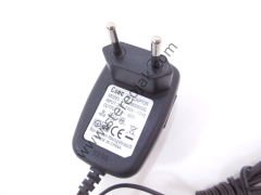 AC/AC Adaptör , Output: AC 9V /0.6A , CSA0900600G , Csec , Standart Jaklı