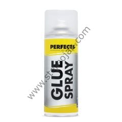 Perfects Glue Hızlı Yapıştırıcı Sprey ( 400ml Büyük Boy )