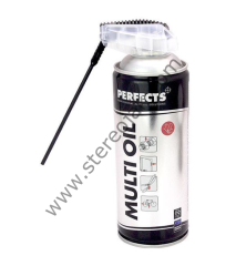 Perfects Multi Oil Sprey ( 400ml Büyük Boy )