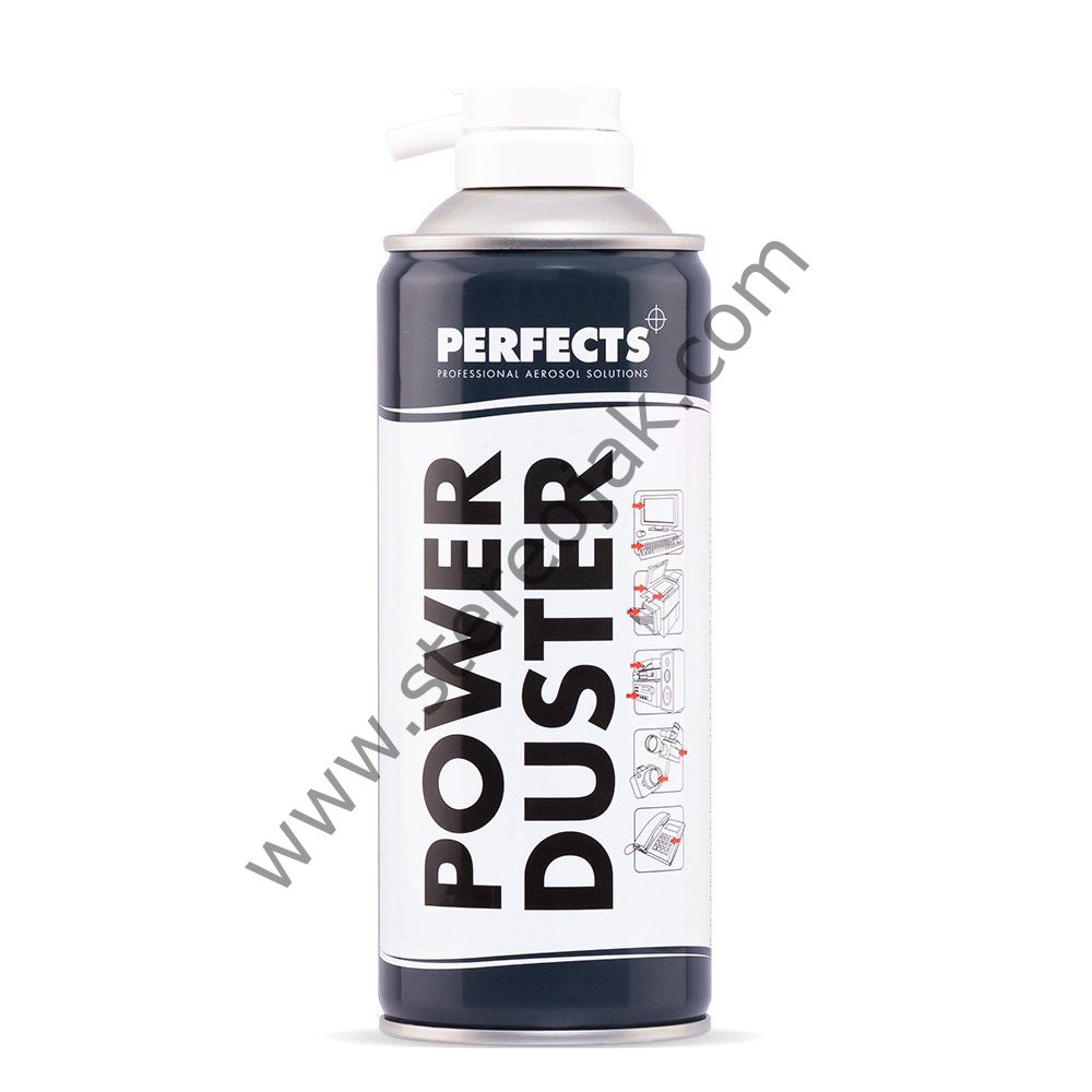 Perfects Power Duster ( 400ml Büyük Boy )