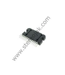 Pioneer MVH-S320BT   MOSFET ÇIKIŞ ENTEGRESİ