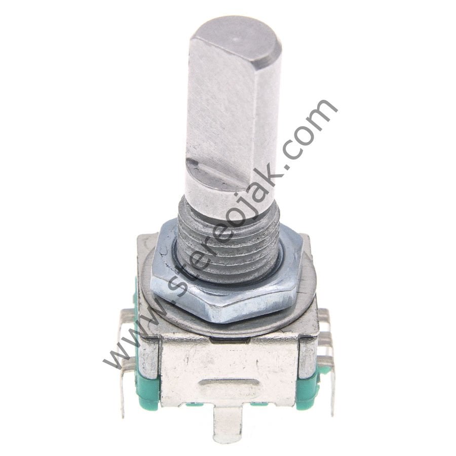 DDJ-SX-SX2 DDJ-RX DDJ-SR DDJ-WEGO-K     uyumlu     Rotary encoder pot