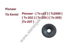 Pioneer  Tiz Mebranı- ( Ts-s15 ) ( Ts2000 ) ( Ts-202 ) ( Ts-203 ) ( Ts-205) (Ts-207 )