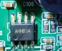 AHHBSA  ENTEGRE    Audiomax Mx-8804ml Indash Teyp  ENTEGRESİ
