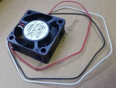 1606KL-05W-B59, 40x40x15mm 24VDC 0.08A 3 Kablolu Fan(1606KL-01W-B30- X00  1606KL-01W-B40- X00 1606KL-01W-B50- X00 1606KL-04W-B30- X00 1606KL-04W-B40- X00 1606KL-04W-B50- X00 1606KL-05W-B30- X00 1606KL-05W-B40- X00 1606KL-05W-B50- X00 )