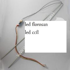 19 İNCH 39CM LED MONİTÖR FLOROSAN